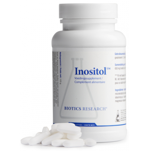 Biotics Inositol
