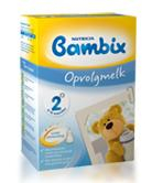 800 gram Bambix Opvolgmelk 2
