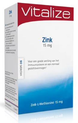 zink-15-mg-vitalize-90-tabletten