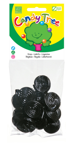 Candy Tree Dropjojo's 100 Gramm