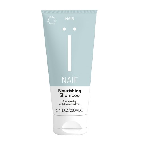 Naif Nourishing Shampoo