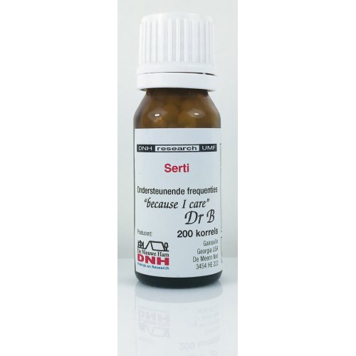 200 grains DNH Research Serti