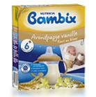 Bambix Avondpapje Vanille Kant en Klaar 2 x 200 ml