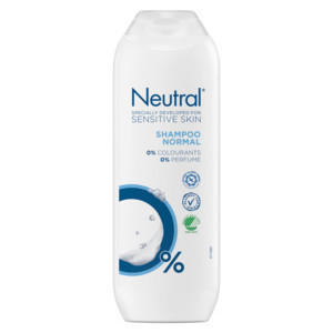 Neutral Shampoo Normal