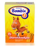 Bambix Dierenkoekjes 200 gram