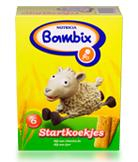 Bambix Startkoekjes 175 gram