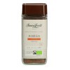 Simon Levelt Cafe Organico Arabica Instant Biologisch