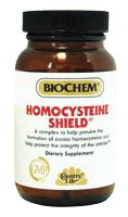 Country Life Homocysteine Shield 60 Tabletten