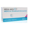 100 stuks Van Heek Medical Heka Handschoenen Soft Nitrile XL