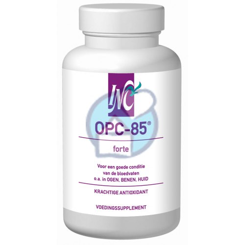 INC Agency OPC-85 Forte 60 capsules