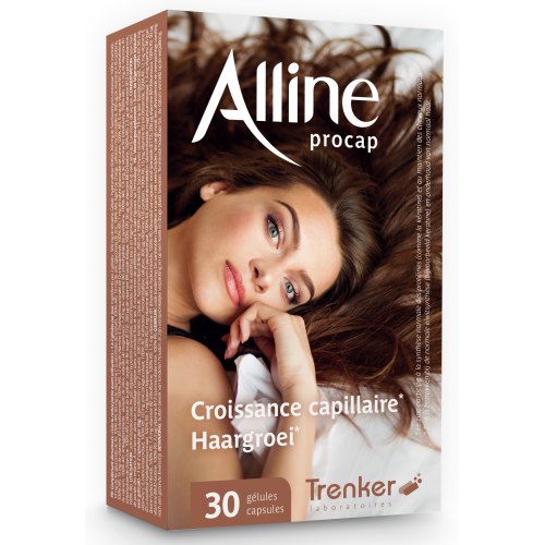 Trenker Alline Procap Haargroei