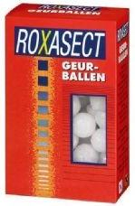 Roxasect Geurballen + Hanger 250 Gramm