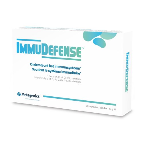 Metagenics ImmuDefense
