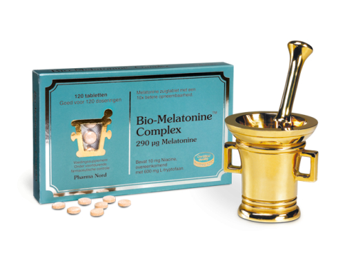Pharma Nord Bio-Melatonine Complex