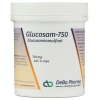120 capsules DeBa Pharma Glucosam 750