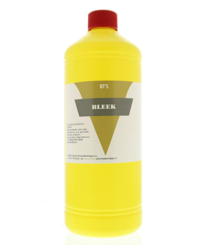 BT'S Chloorbleekmiddel 1000 Ml