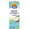 Isola Bio Rijst Kokosdrank Biologisch
