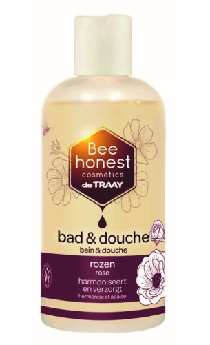 Bee Honest Bad & Douche Rozen