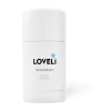 Loveli Deodorant Fresh Cotton XL