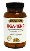Country Life Liga-Tend RR 50 tablets