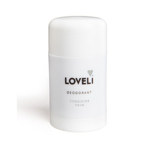 Loveli Deodorant Sensitive Skin XL