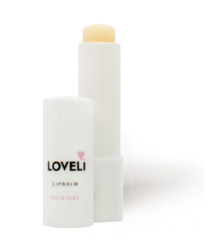 Loveli Lipbalm Original Stick Vegan