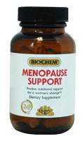 Country Life Menopause Support 50 tablets