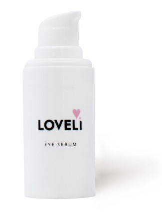 Loveli Eye Serum