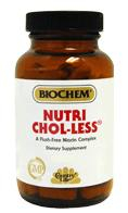 Country Life Nutri Chol-Less 50 Tabletten