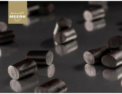 Meenk Drop Lekker Zoet