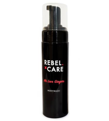 200 ml Loveli Bodywash Rebel Care