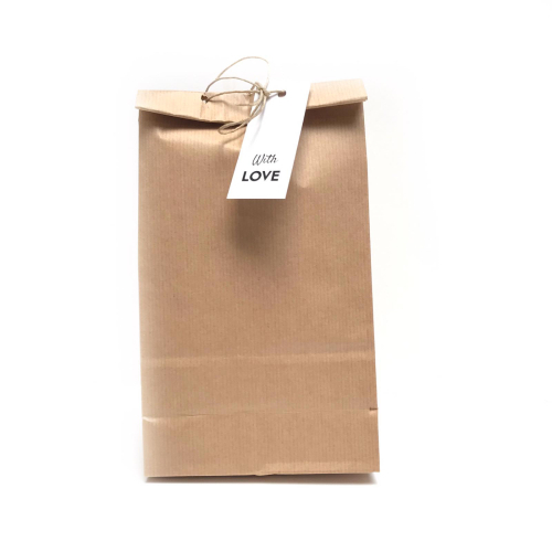 1 Packung Loveli Cadeauverpakking groot