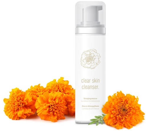 150 ml Go4Balance Clear Skin Cleanser