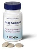 60 tabletten Orthica Maag Support