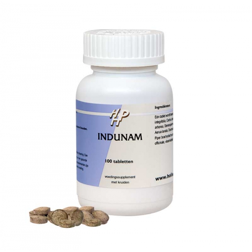 100 Tabletten Holisan Indunam