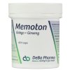 DeBa Pharma Memoton