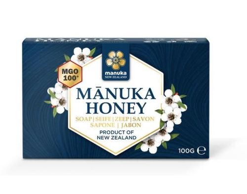 MNZ/Manuka New Zealand Manuka Honey MGO 100+ Zeep