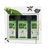 Marcel's Green Soap Giftbox Tonka & Muguet