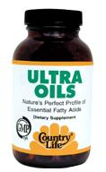 Country Life Ultra Oils 90 softgels