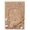 Jacob Hooy Speculaas Kruiden