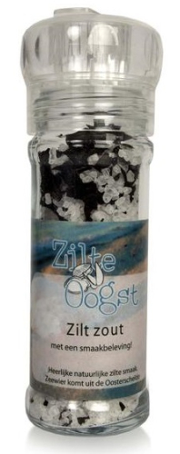 Zilte Oogst Zilt Zout 65 Gramm