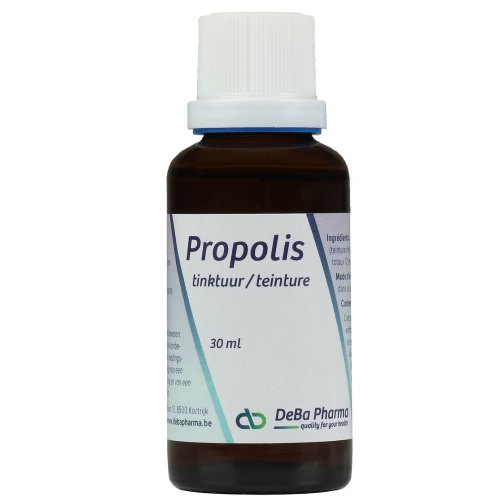 30 ml DeBa Pharma Propolis Tinctuur