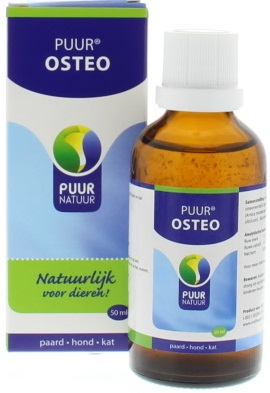 50 ml Puur Natuur Puur Osteo