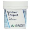 100 Tabletten DeBa Pharma Pyridoxal-5-Fosfaat 18 mg