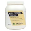 900 Gramm DeBa Pharma Whey Proteine Isolaat Vanille