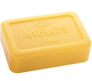 Speick Melos Honing Zeep