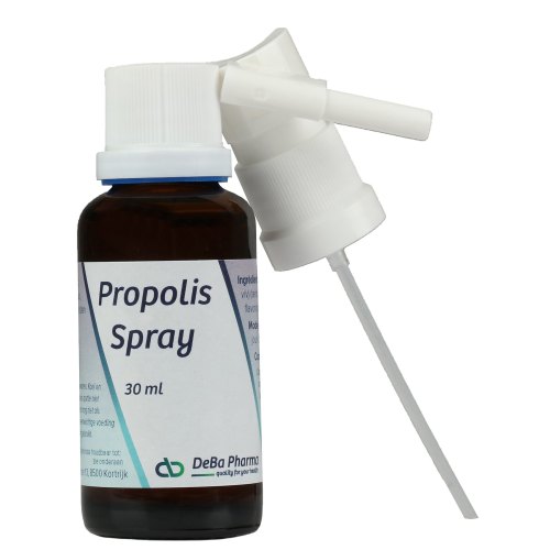 30 ml DeBa Pharma Propolis Keelspray