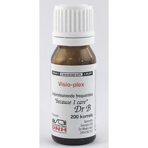 200 Grains DNH Research Visio-Plex