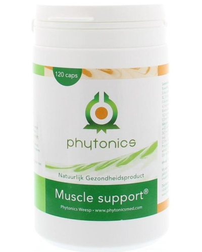 120 capsules Phytonics Humaan Muscle Support Humaan