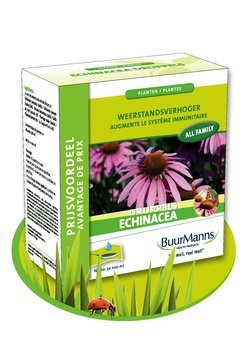 Buurmanns Echinacea 3 x 200 ml